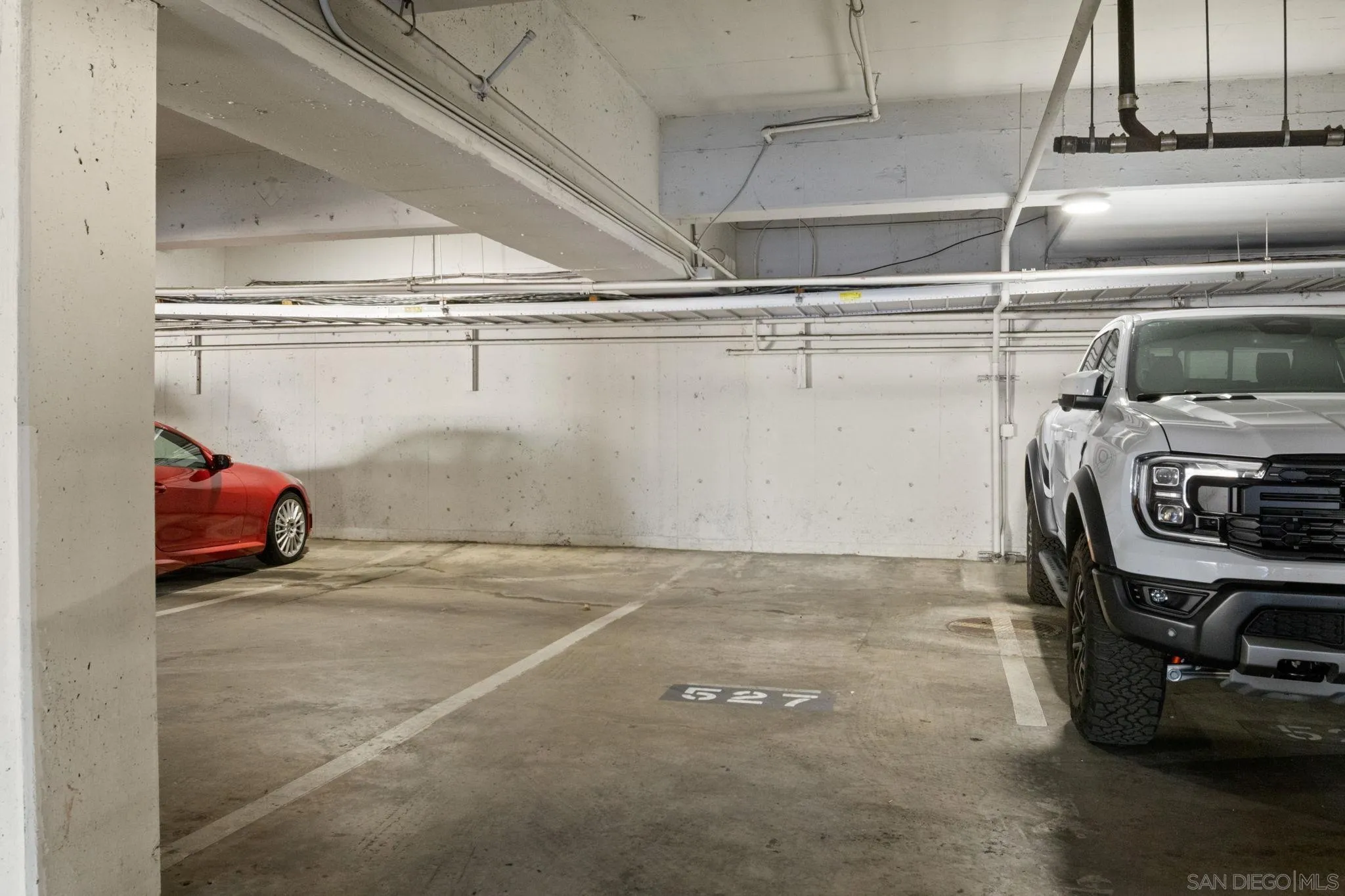 1021 Scott Street Unit 256