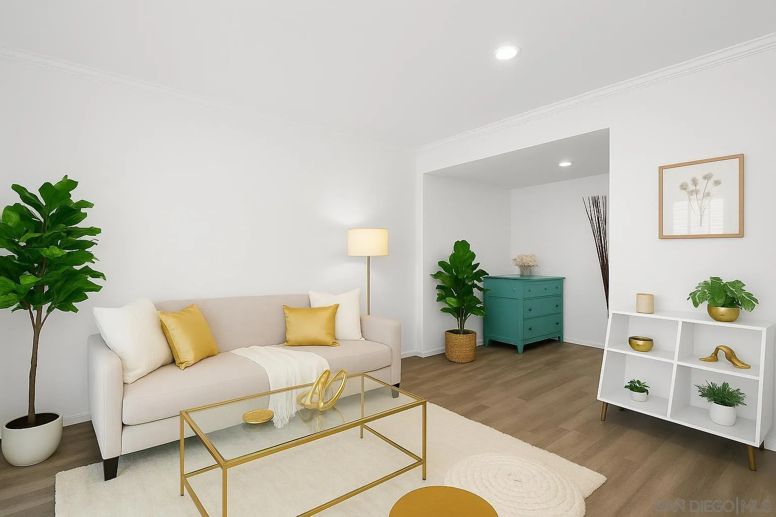 1021 Scott Street Unit 256