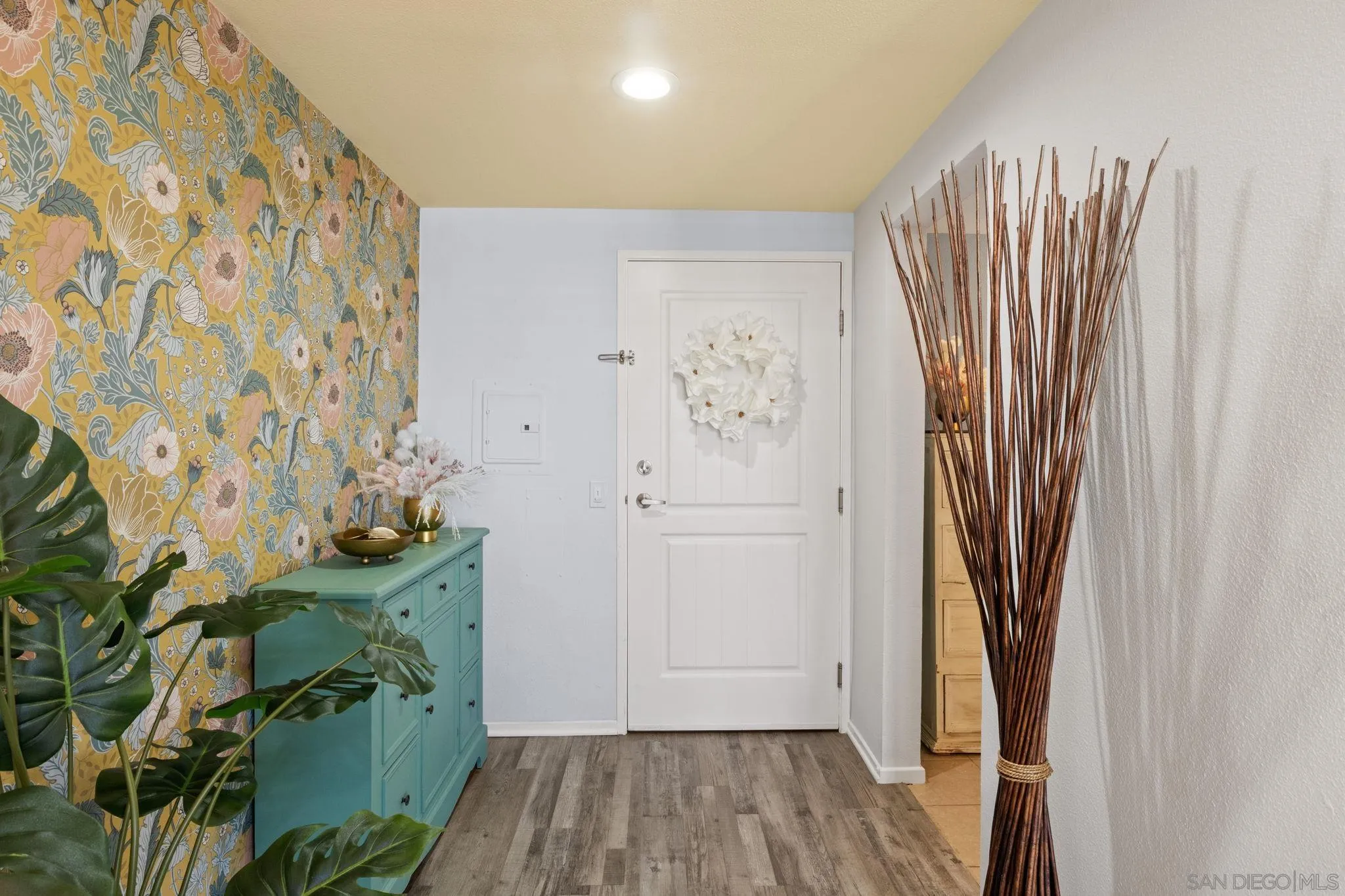 1021 Scott Street Unit 256