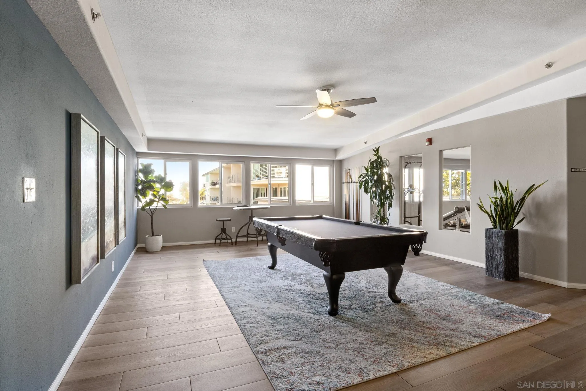 1021 Scott Street Unit 256