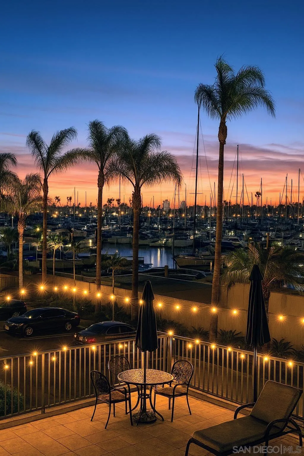 1021 Scott Street Unit 256