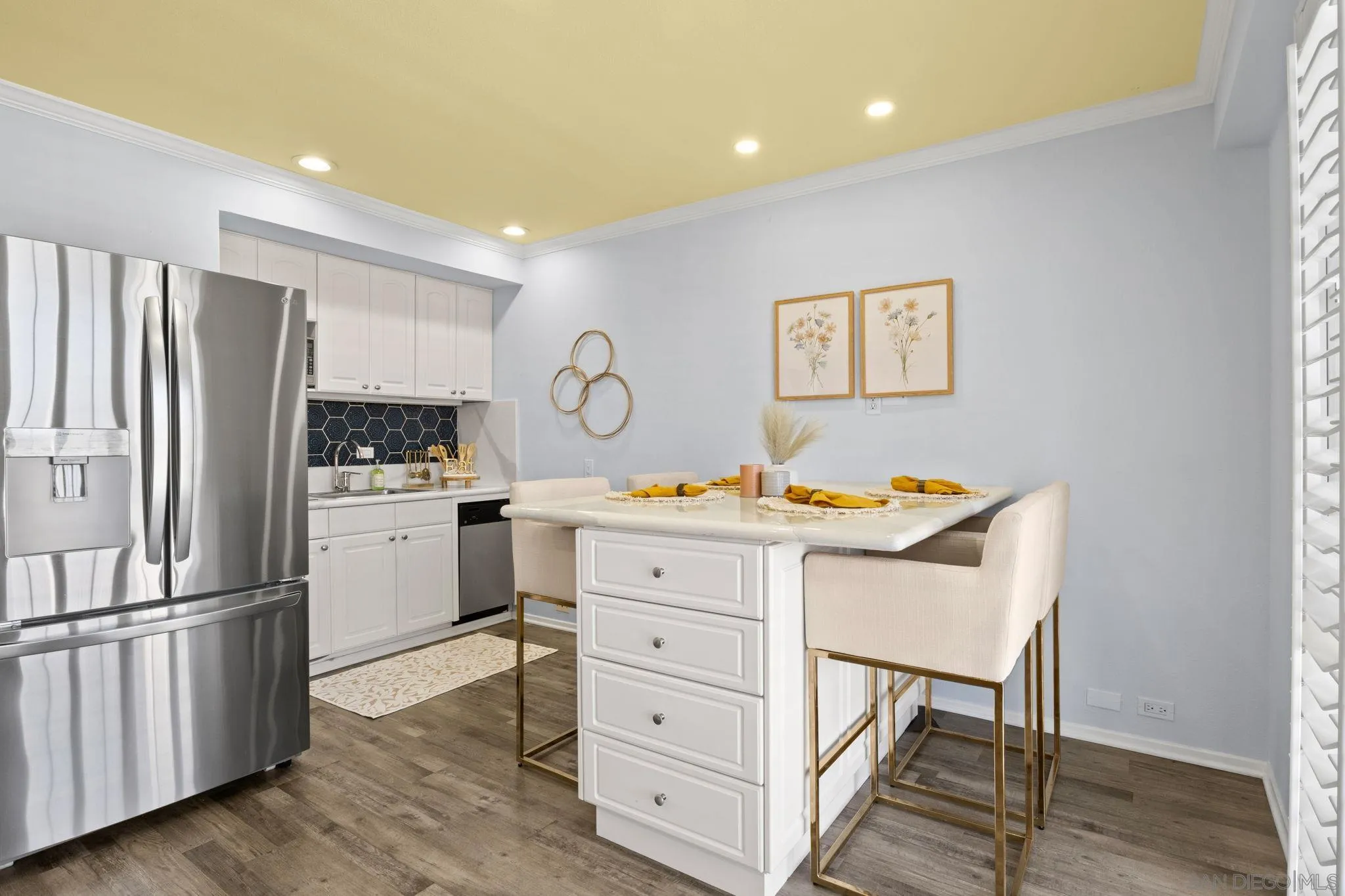 1021 Scott Street Unit 256