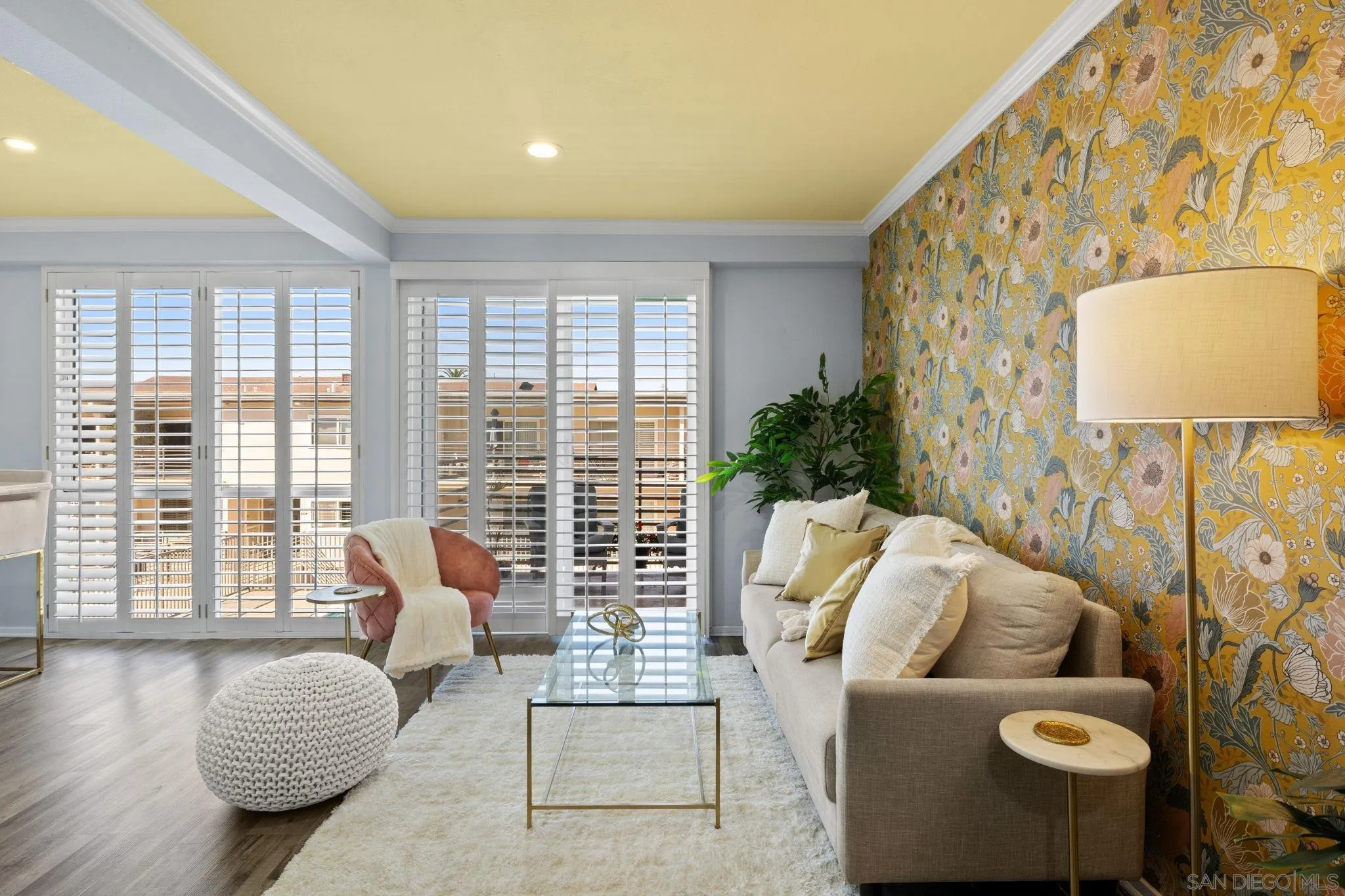 1021 Scott Street Unit 256