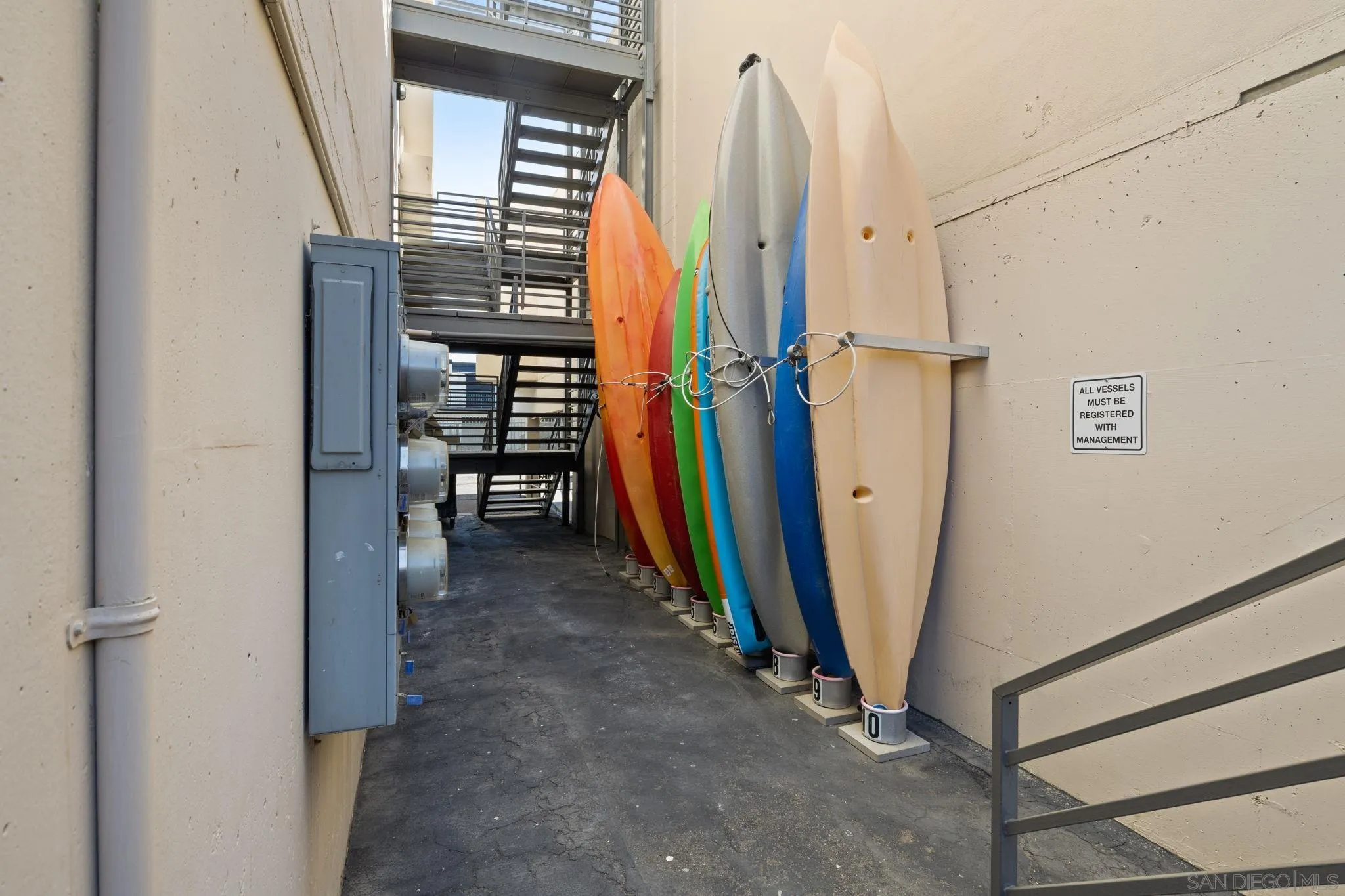 1021 Scott Street Unit 256