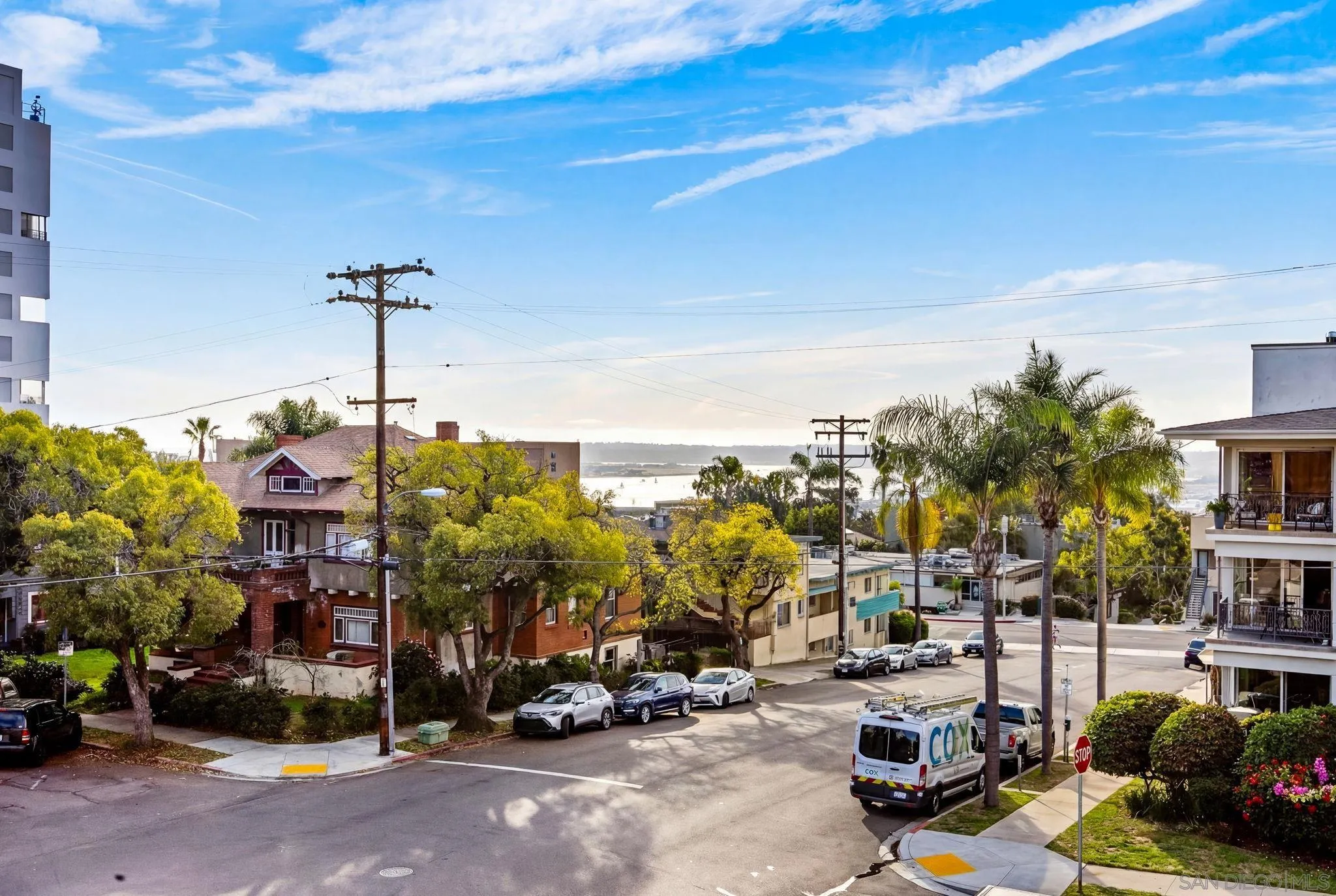 2701 2nd Ave Unit 201