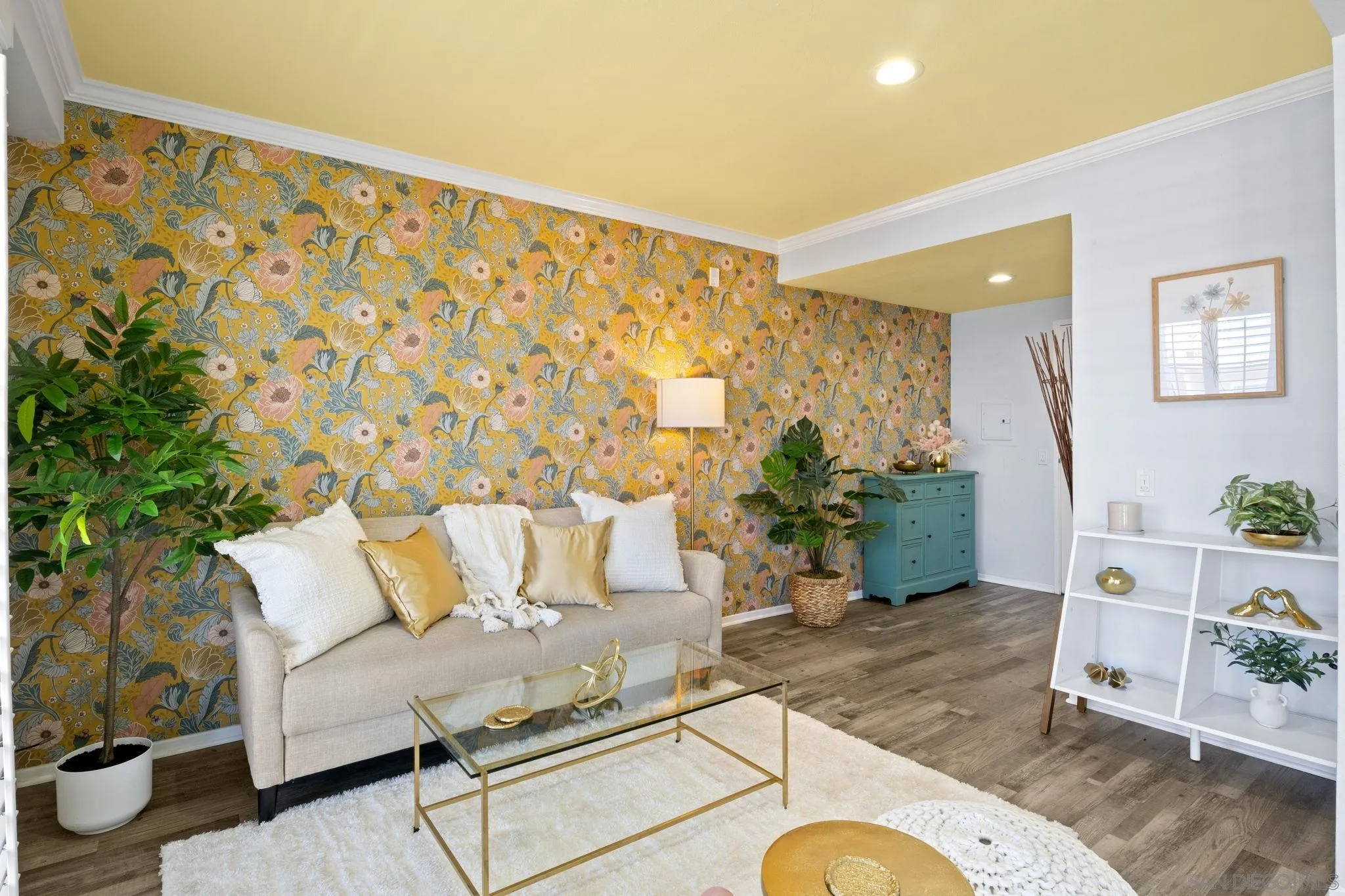 1021 Scott Street Unit 256