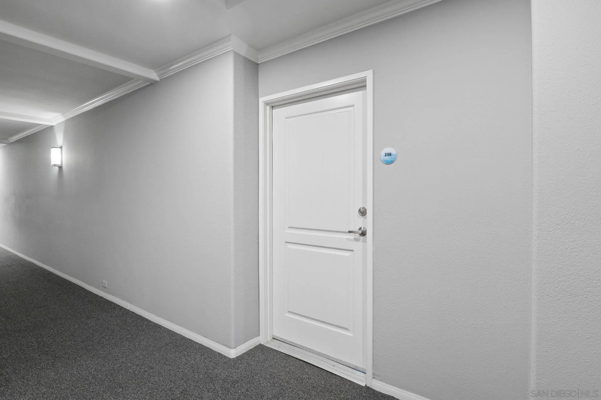 1021 Scott Street Unit 256