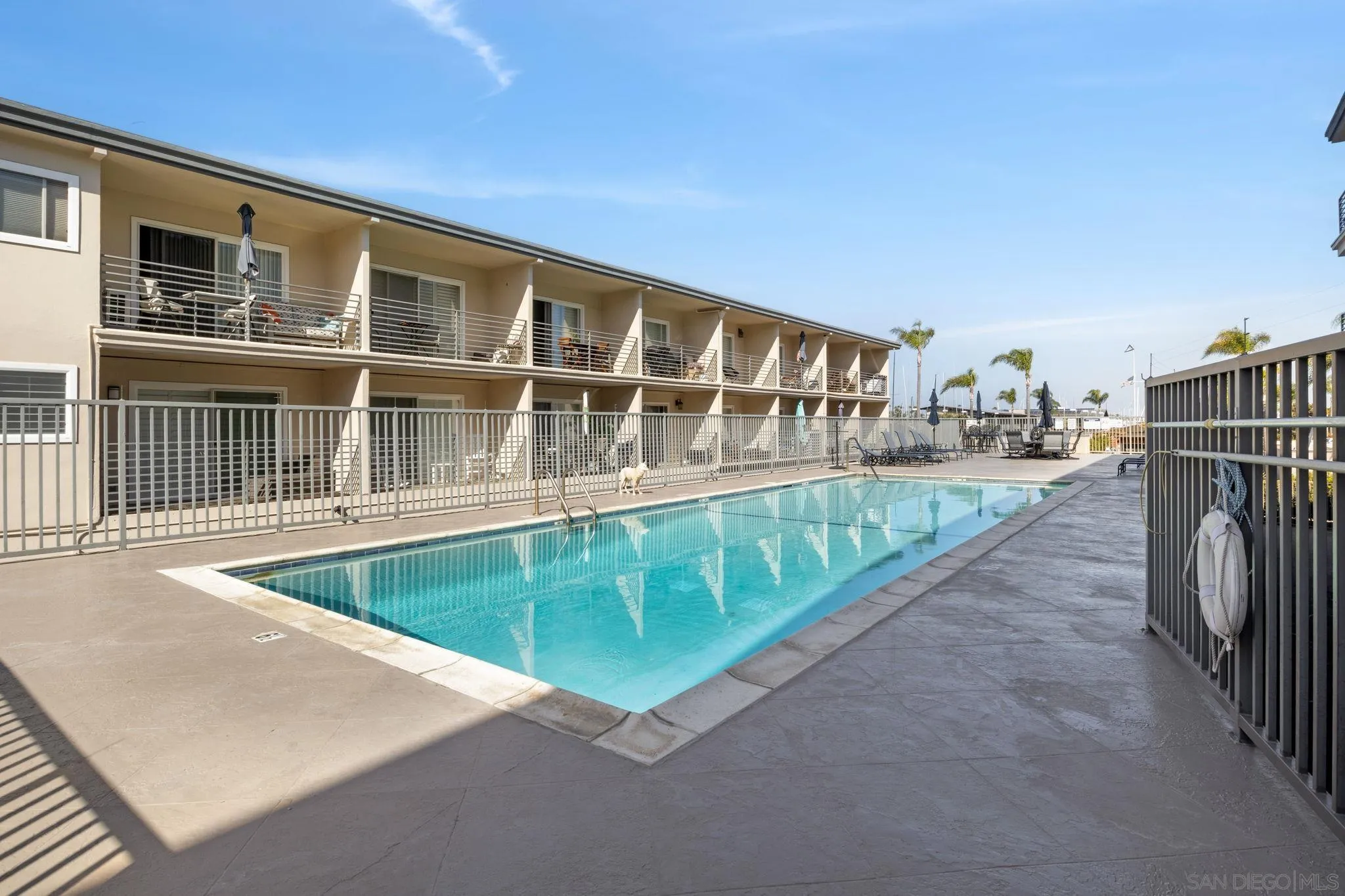 1021 Scott Street Unit 256