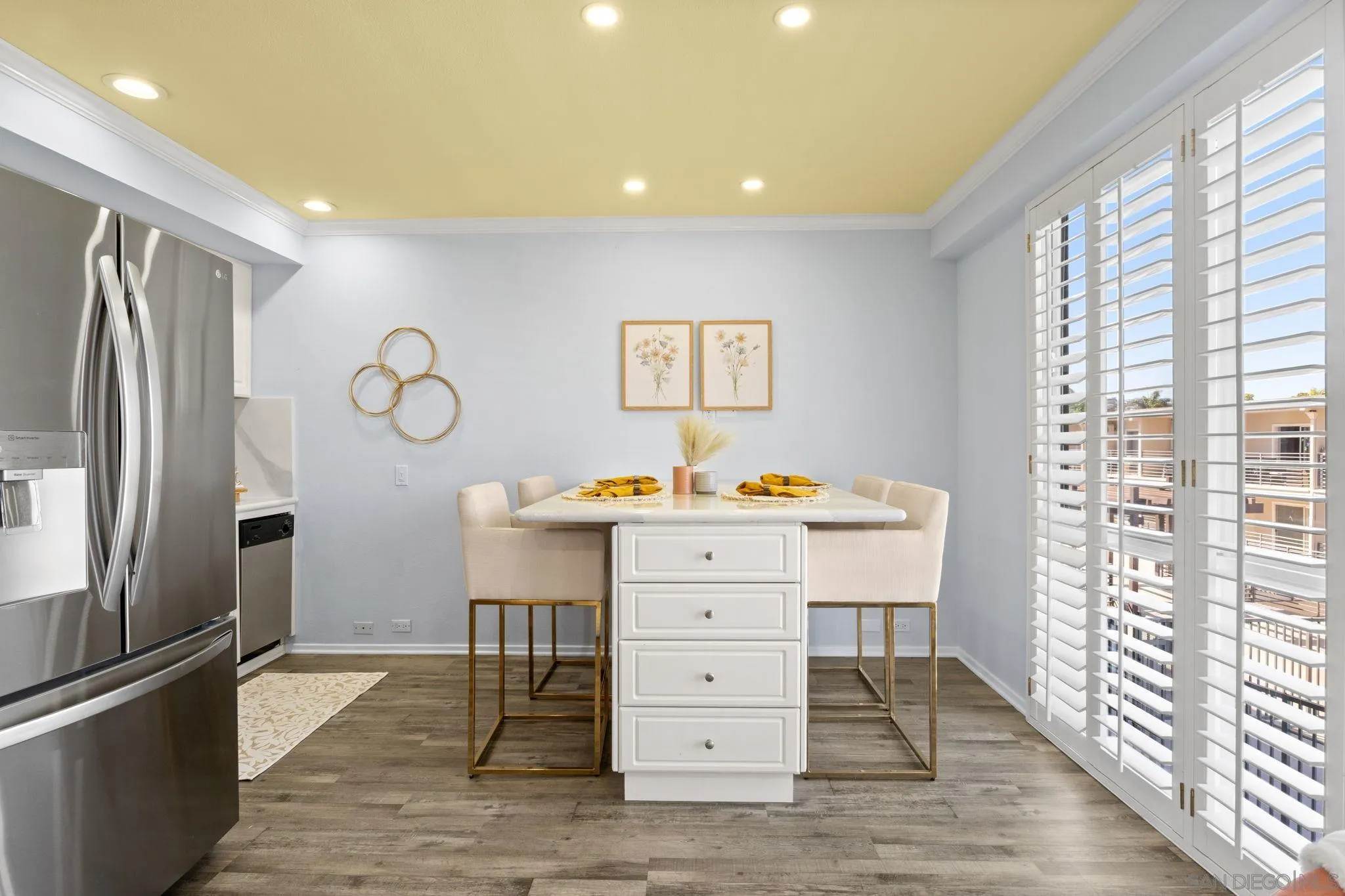 1021 Scott Street Unit 256