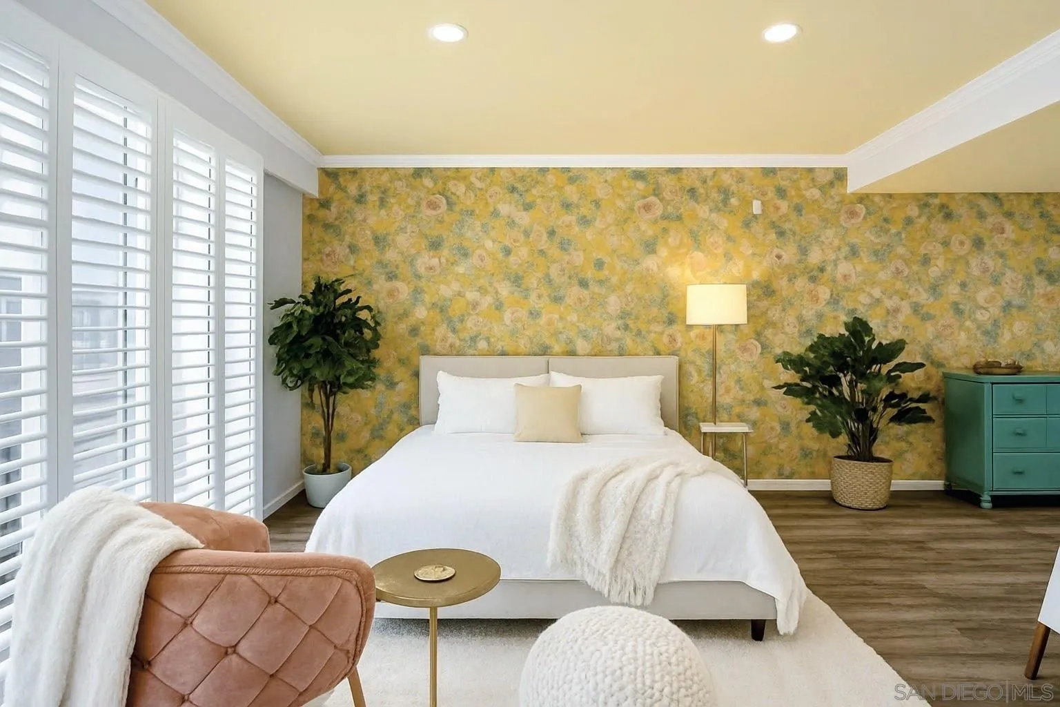 1021 Scott Street Unit 256