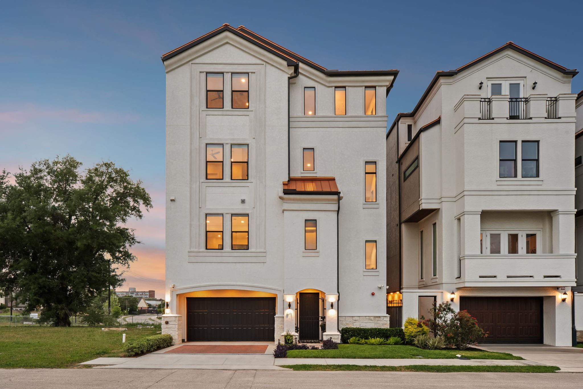 611 N Live Oak Street