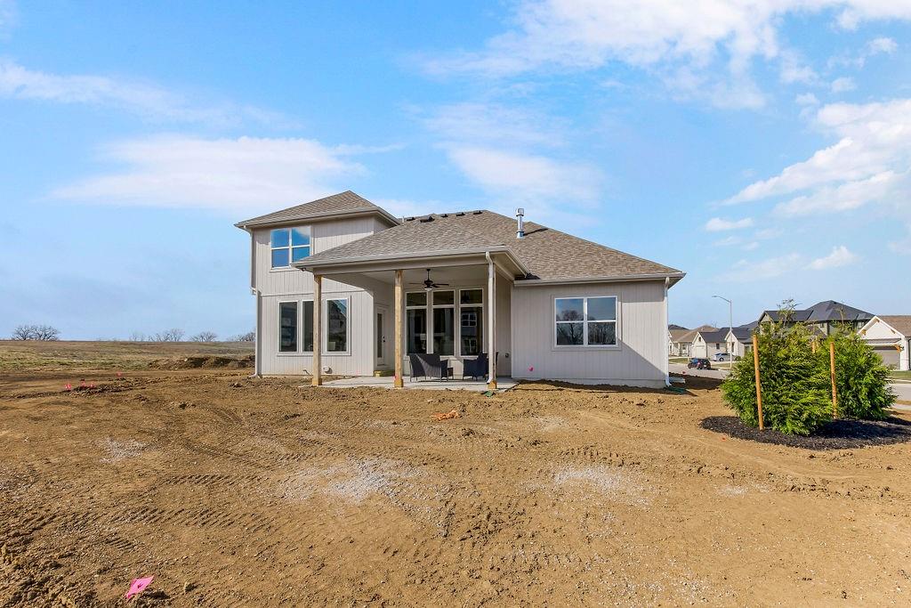 9855 NE 105th Street