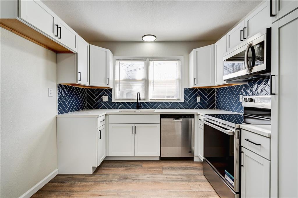 9805 Bennington Avenue