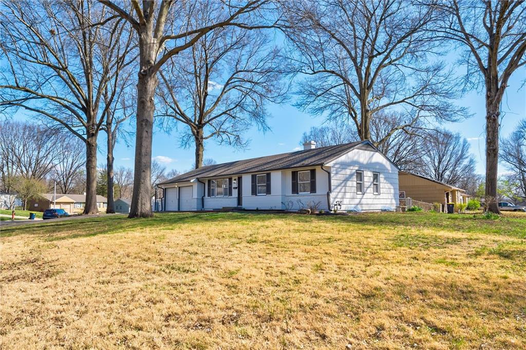 9805 Bennington Avenue