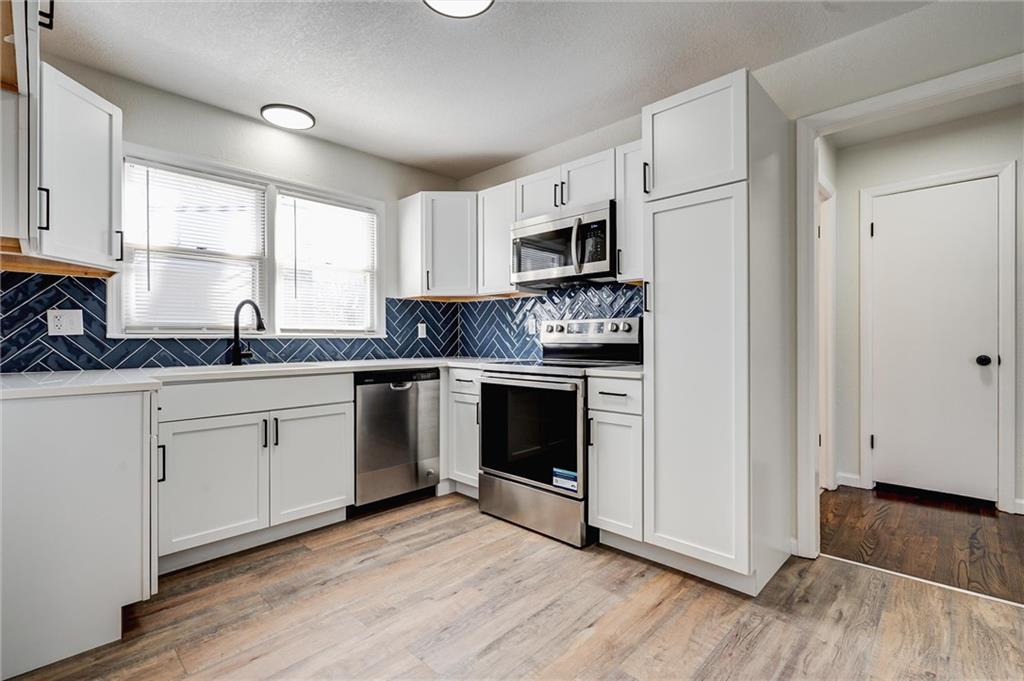 9805 Bennington Avenue