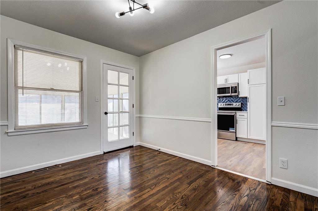 9805 Bennington Avenue