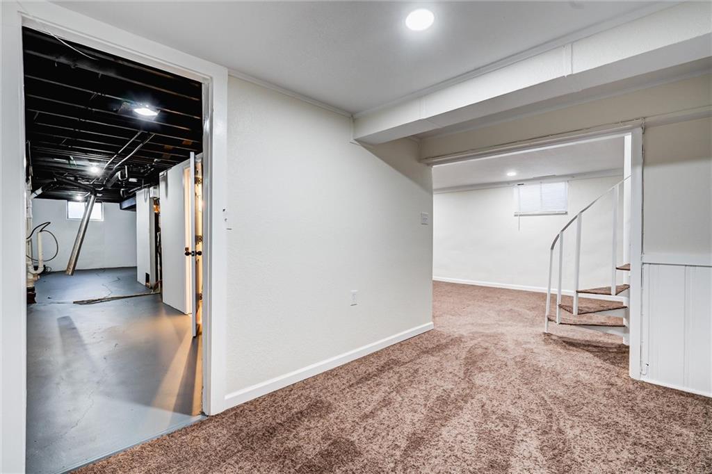 9805 Bennington Avenue