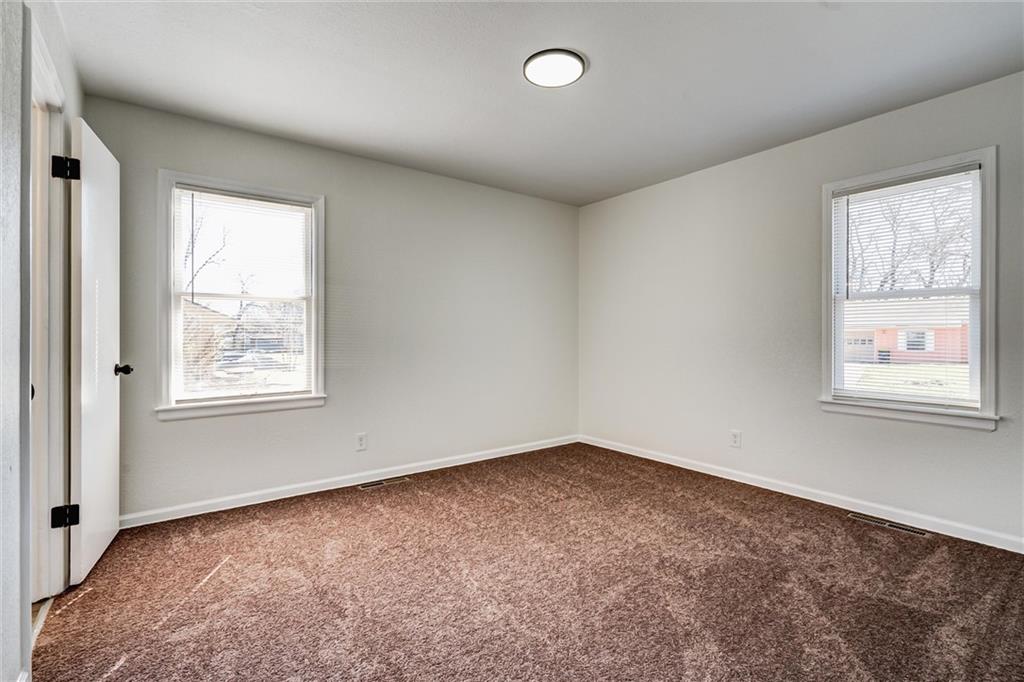 9805 Bennington Avenue