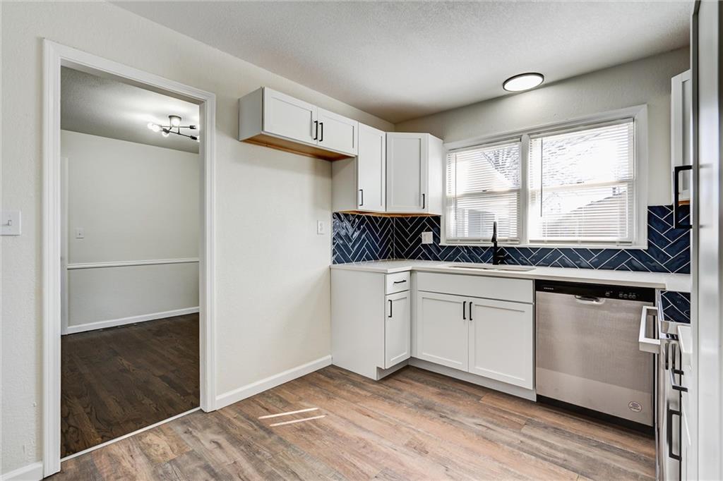 9805 Bennington Avenue