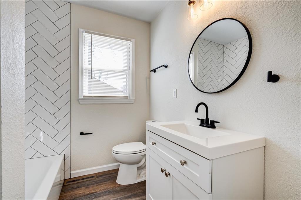 9805 Bennington Avenue