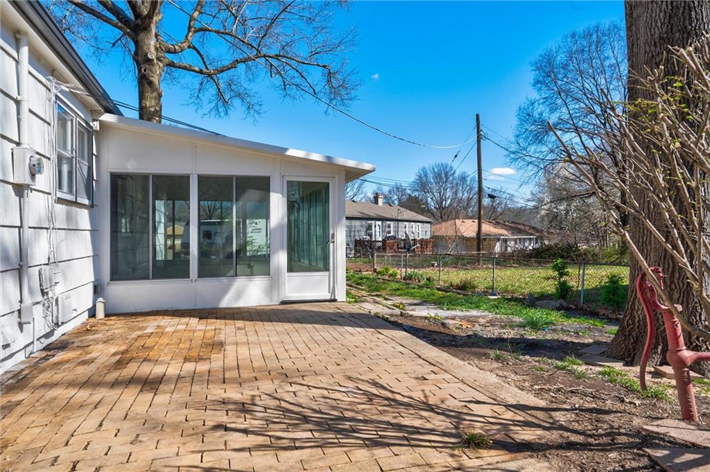 9805 Bennington Avenue