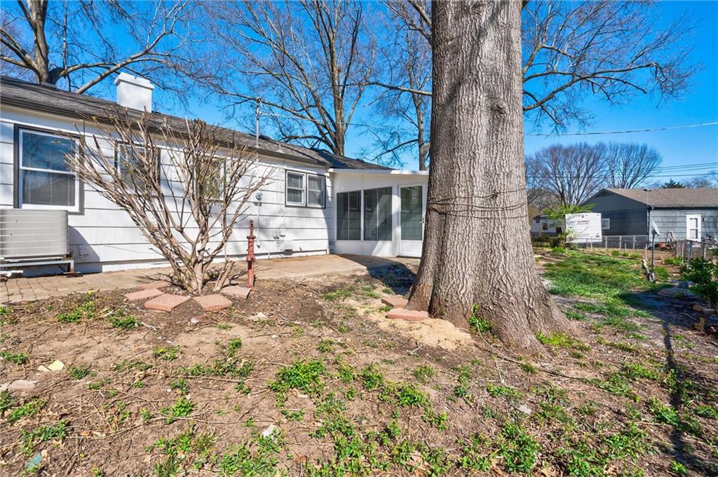 9805 Bennington Avenue