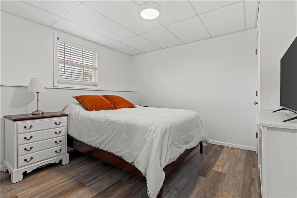 11911 N Holmes Court