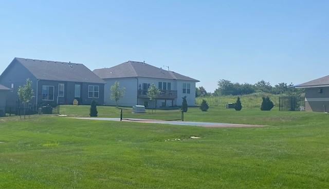 20923 W 190th Terrace