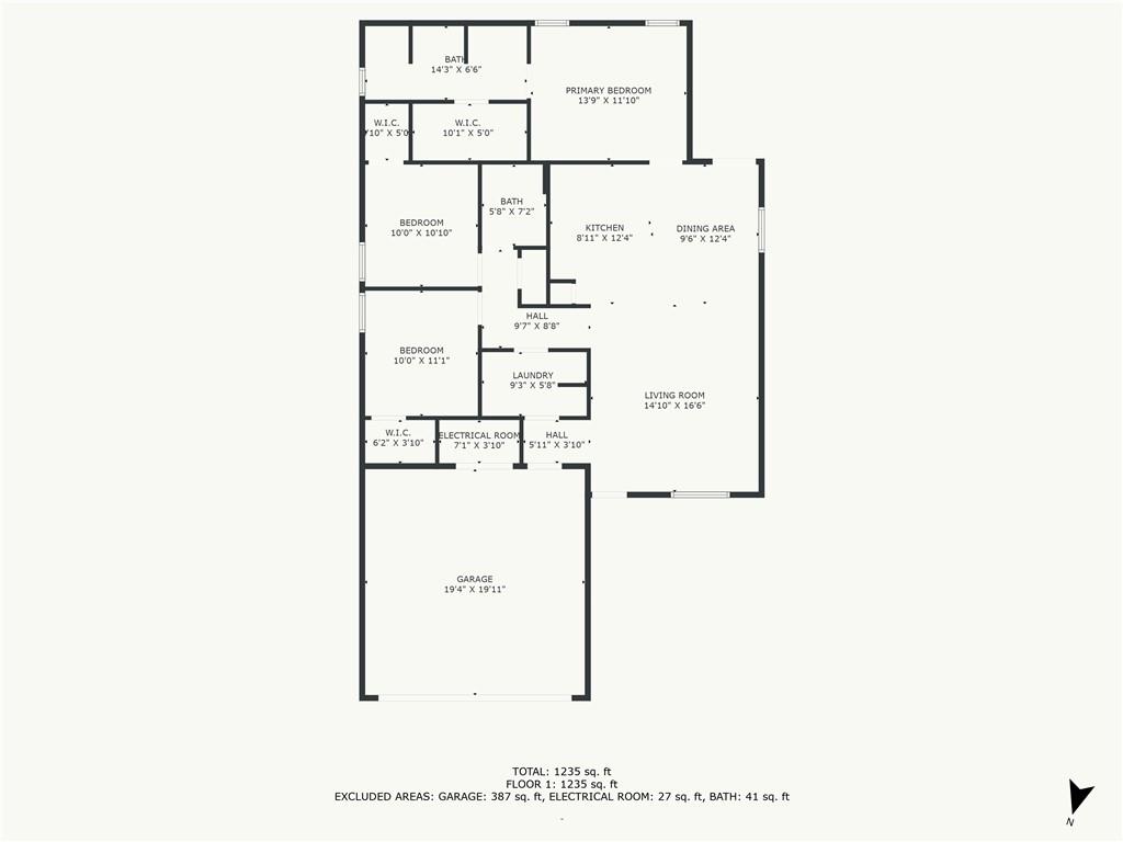 20923 W 190th Terrace