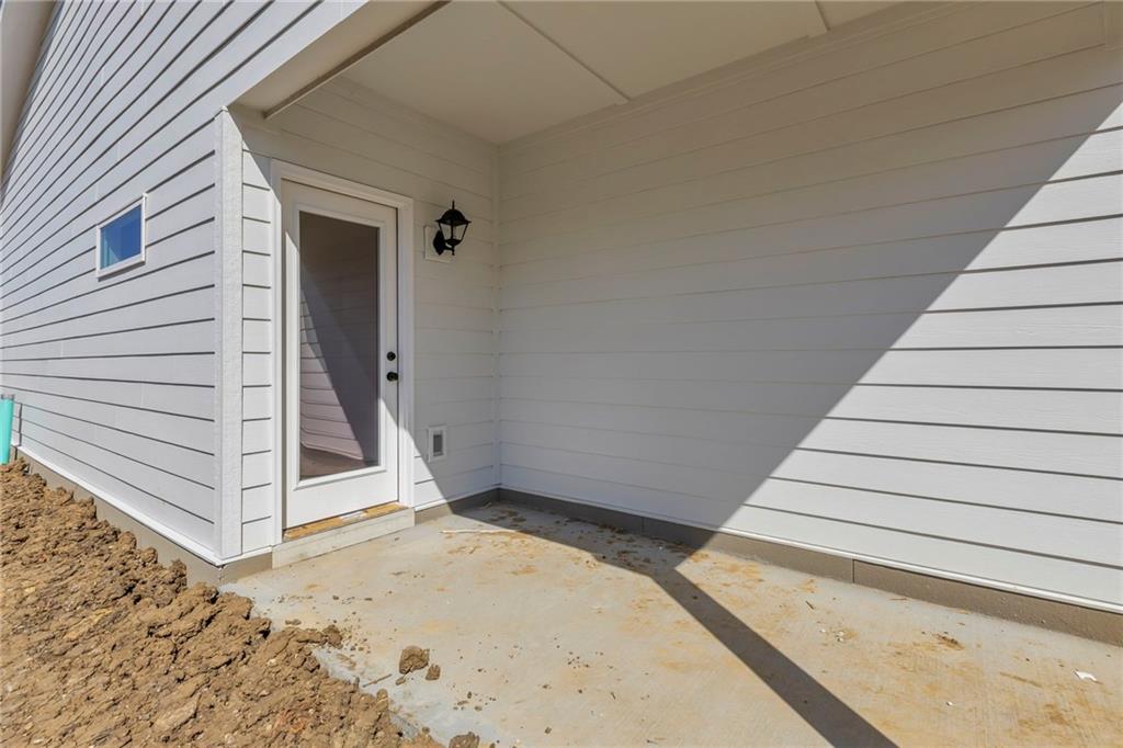 20923 W 190th Terrace