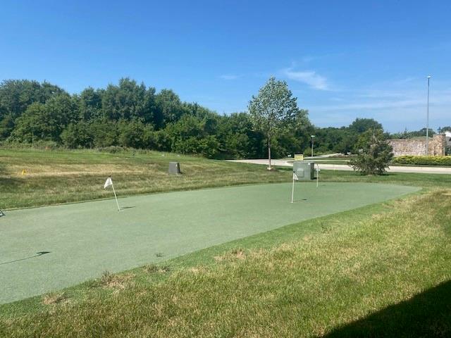 20923 W 190th Terrace