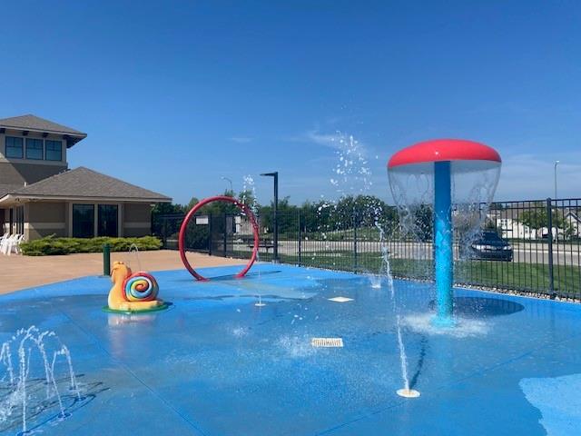 20923 W 190th Terrace