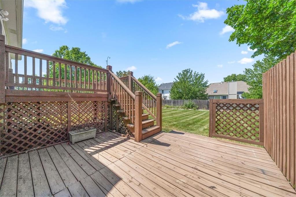 16754 W 157th Terrace