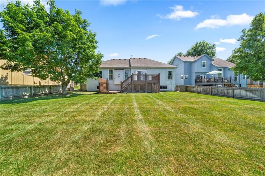 16754 W 157th Terrace