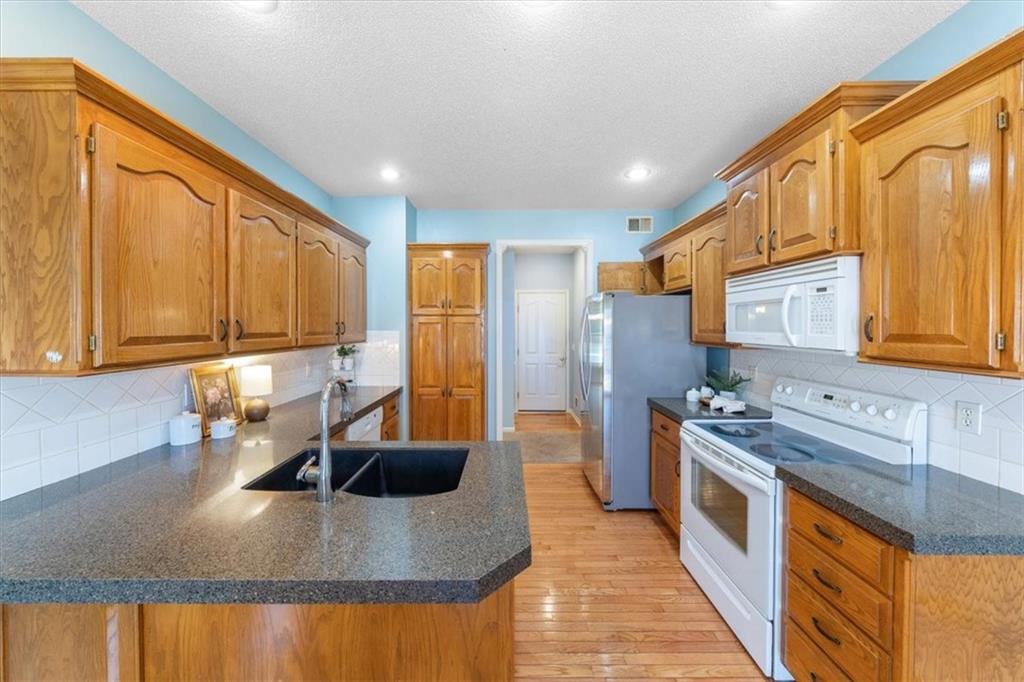 16754 W 157th Terrace