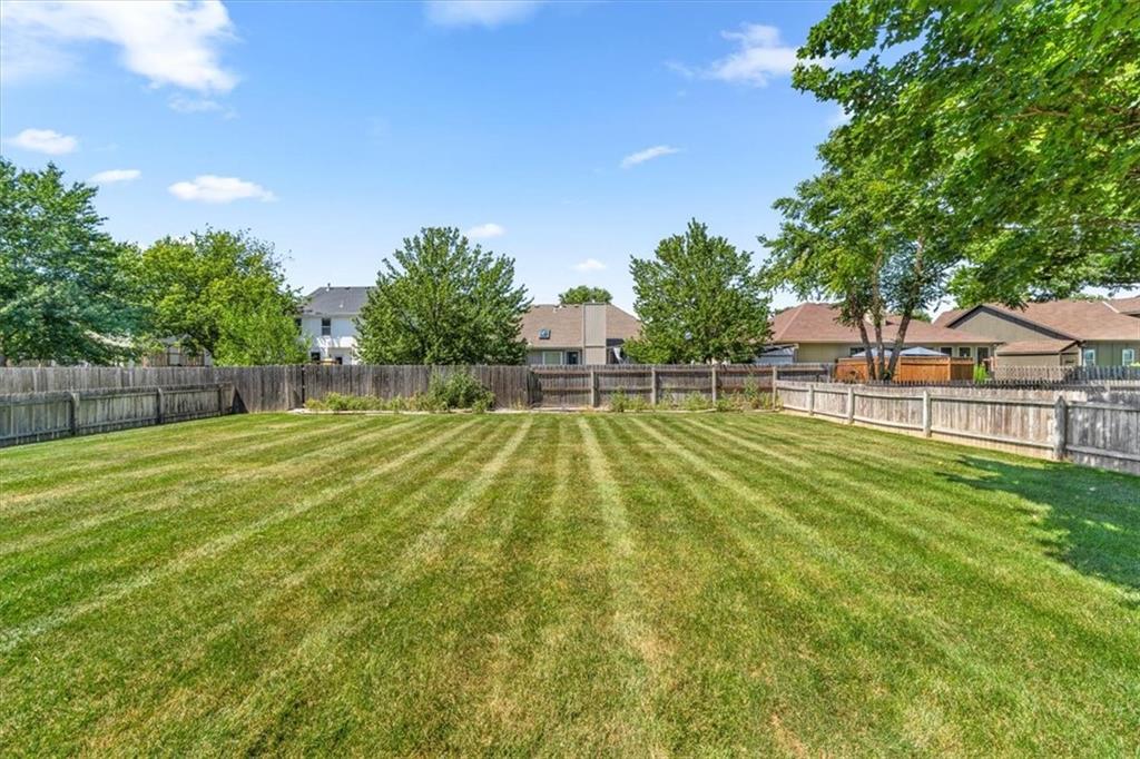 16754 W 157th Terrace