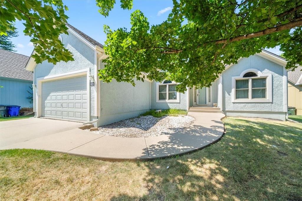 16754 W 157th Terrace