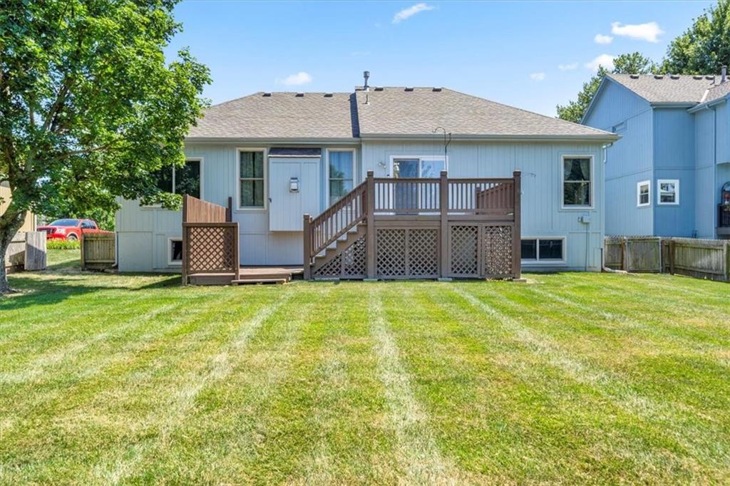 16754 W 157th Terrace