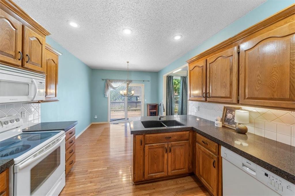 16754 W 157th Terrace