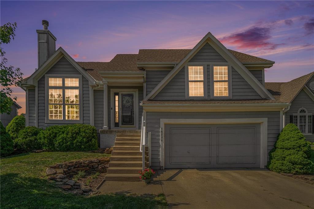 16234 W 157th Terrace