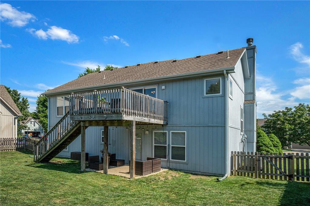 16234 W 157th Terrace