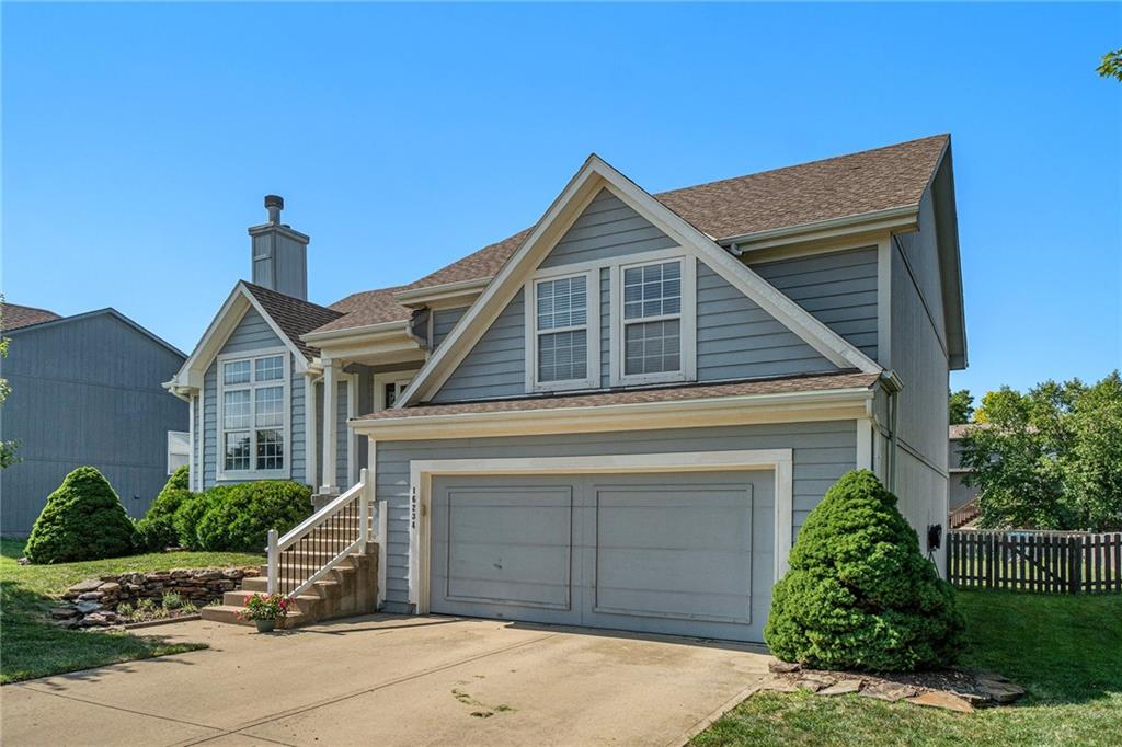 16234 W 157th Terrace