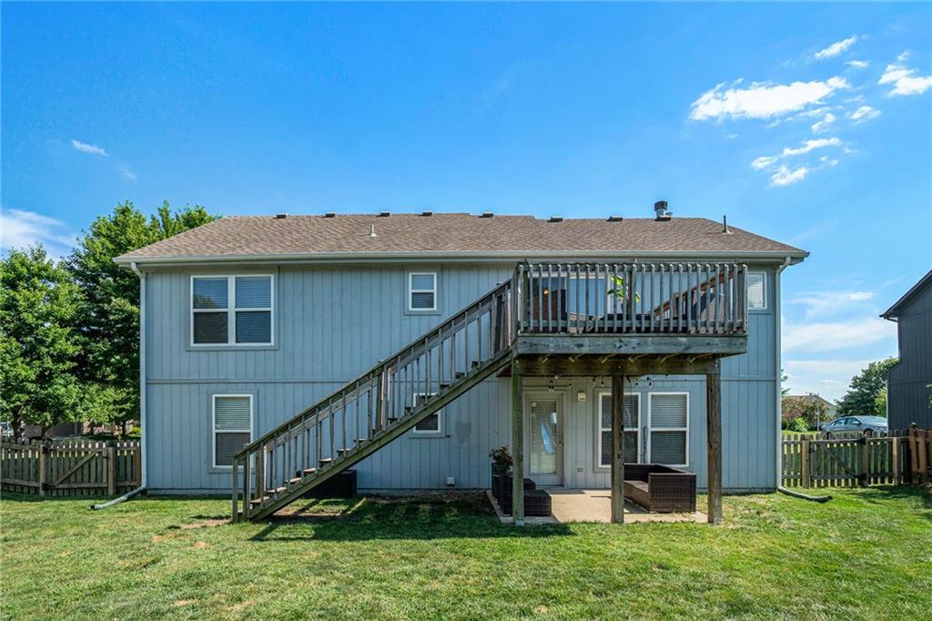 16234 W 157th Terrace