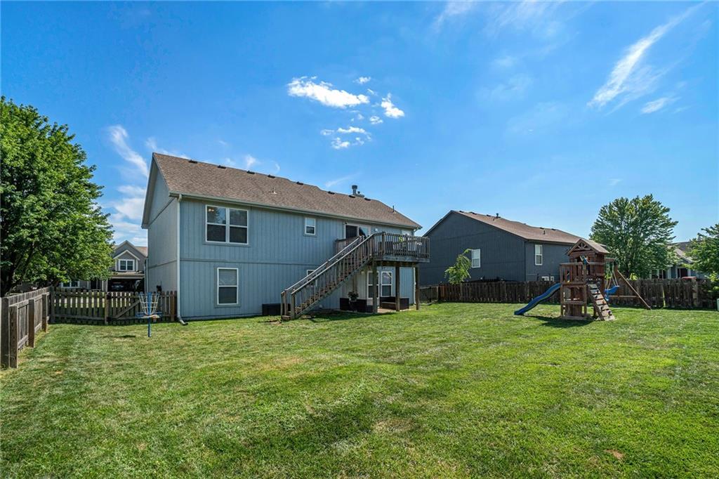 16234 W 157th Terrace