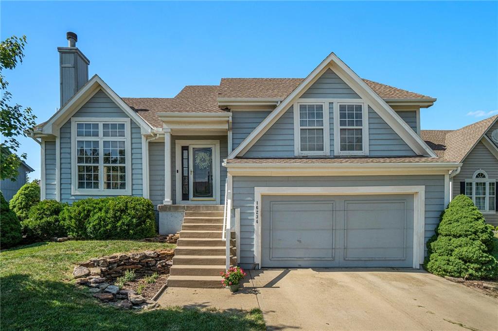 16234 W 157th Terrace