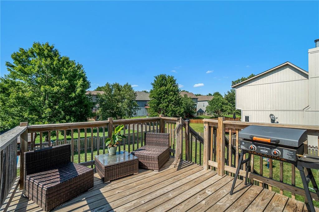 16234 W 157th Terrace