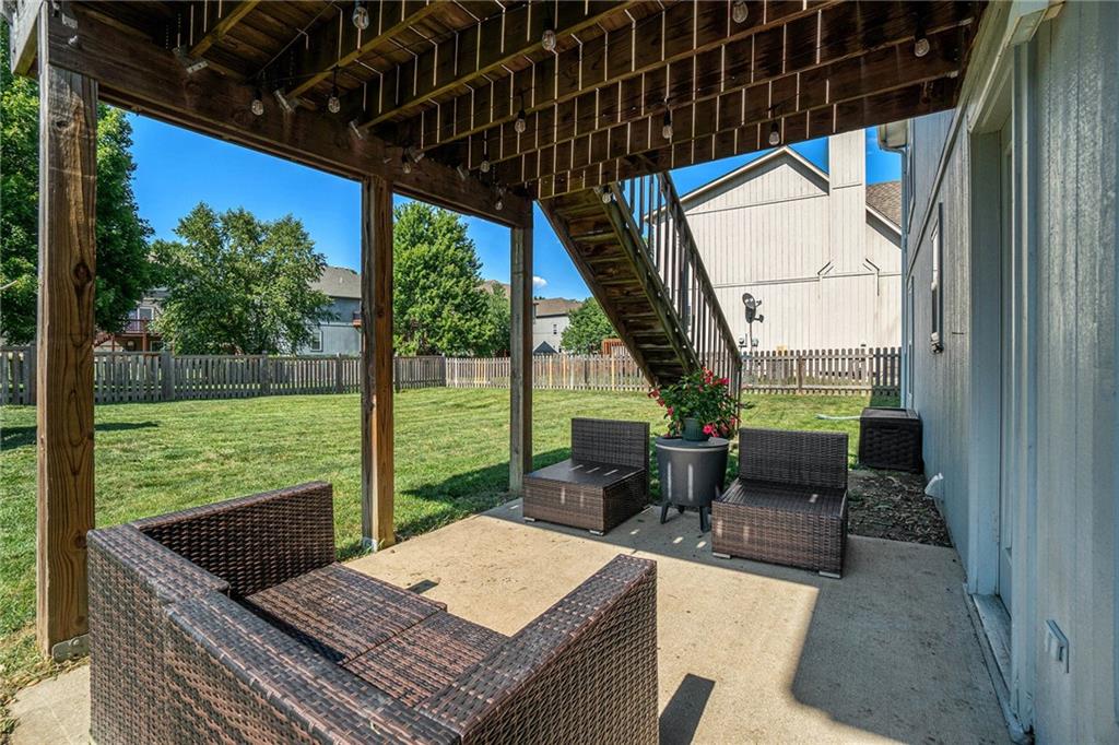 16234 W 157th Terrace