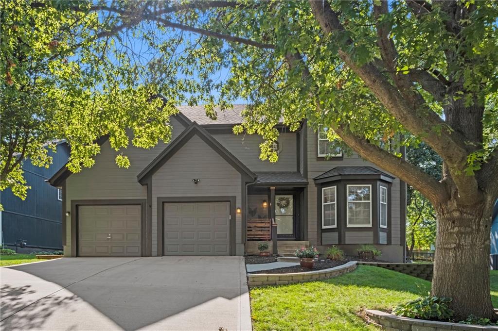 5012 Chouteau Street