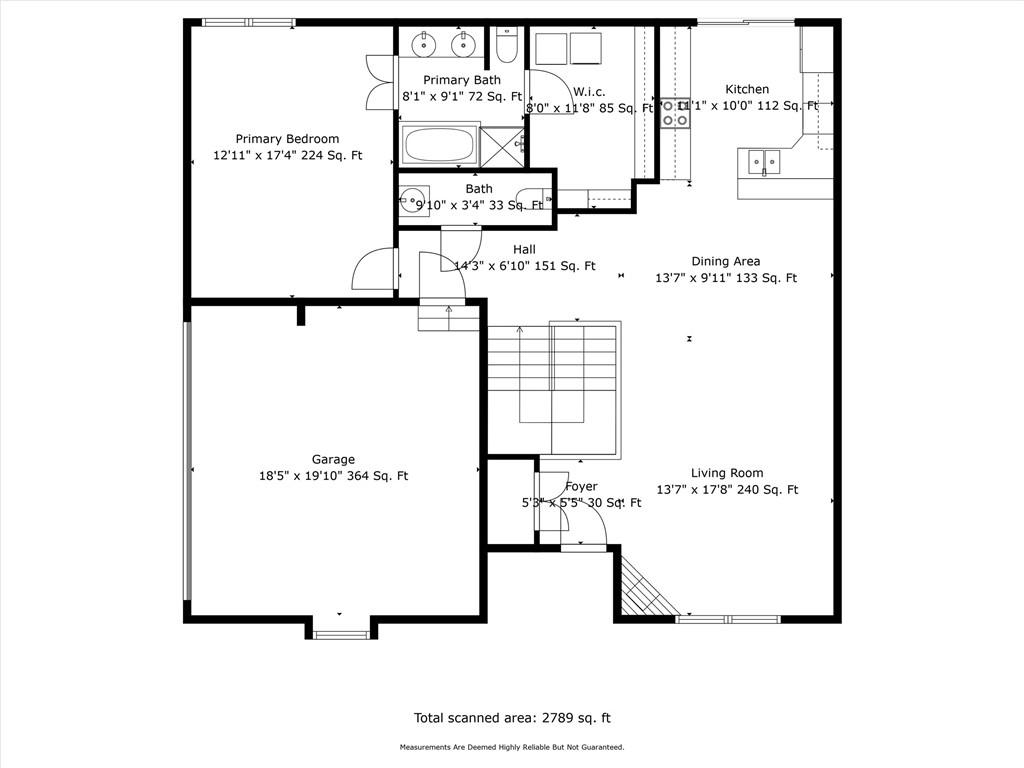 16894 S BRADLEY Drive