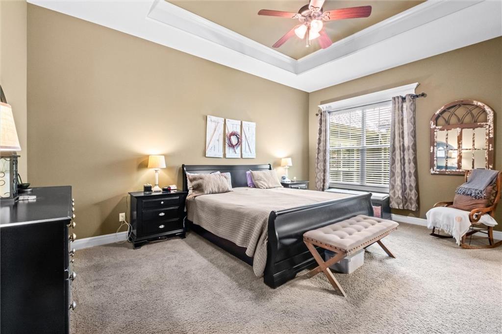 16894 S BRADLEY Drive